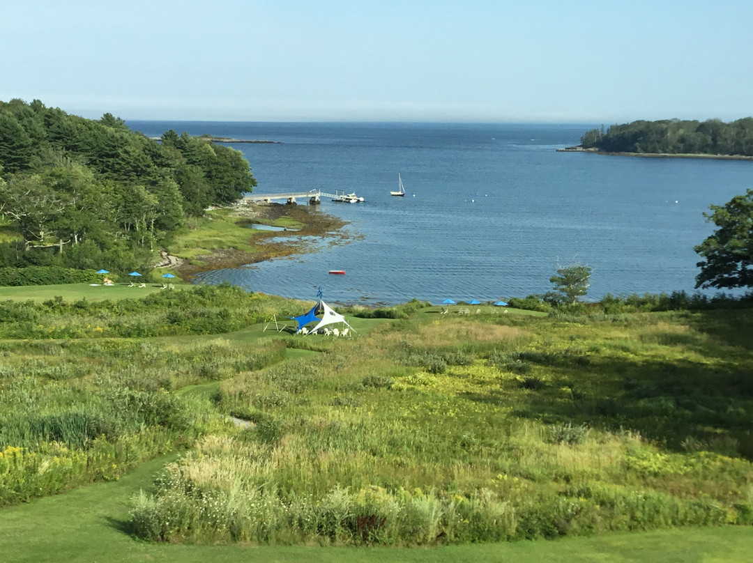 Island View Inn主图