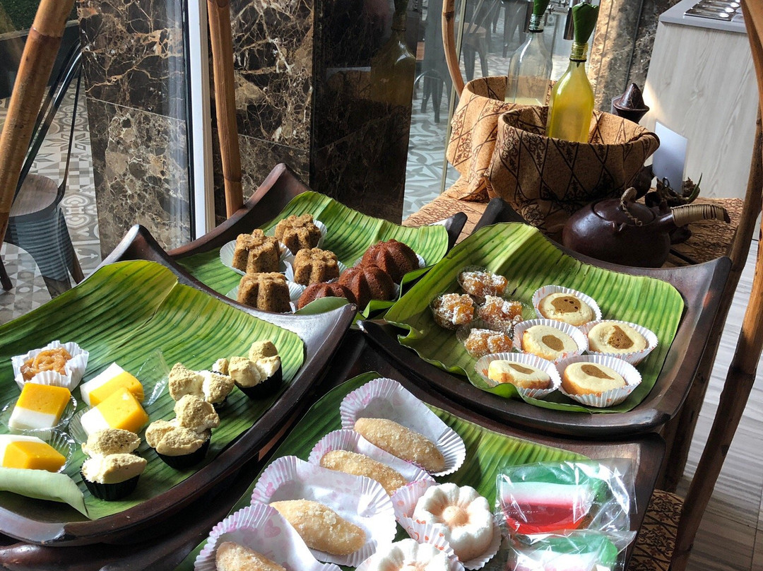 Palmy Exclusive主图