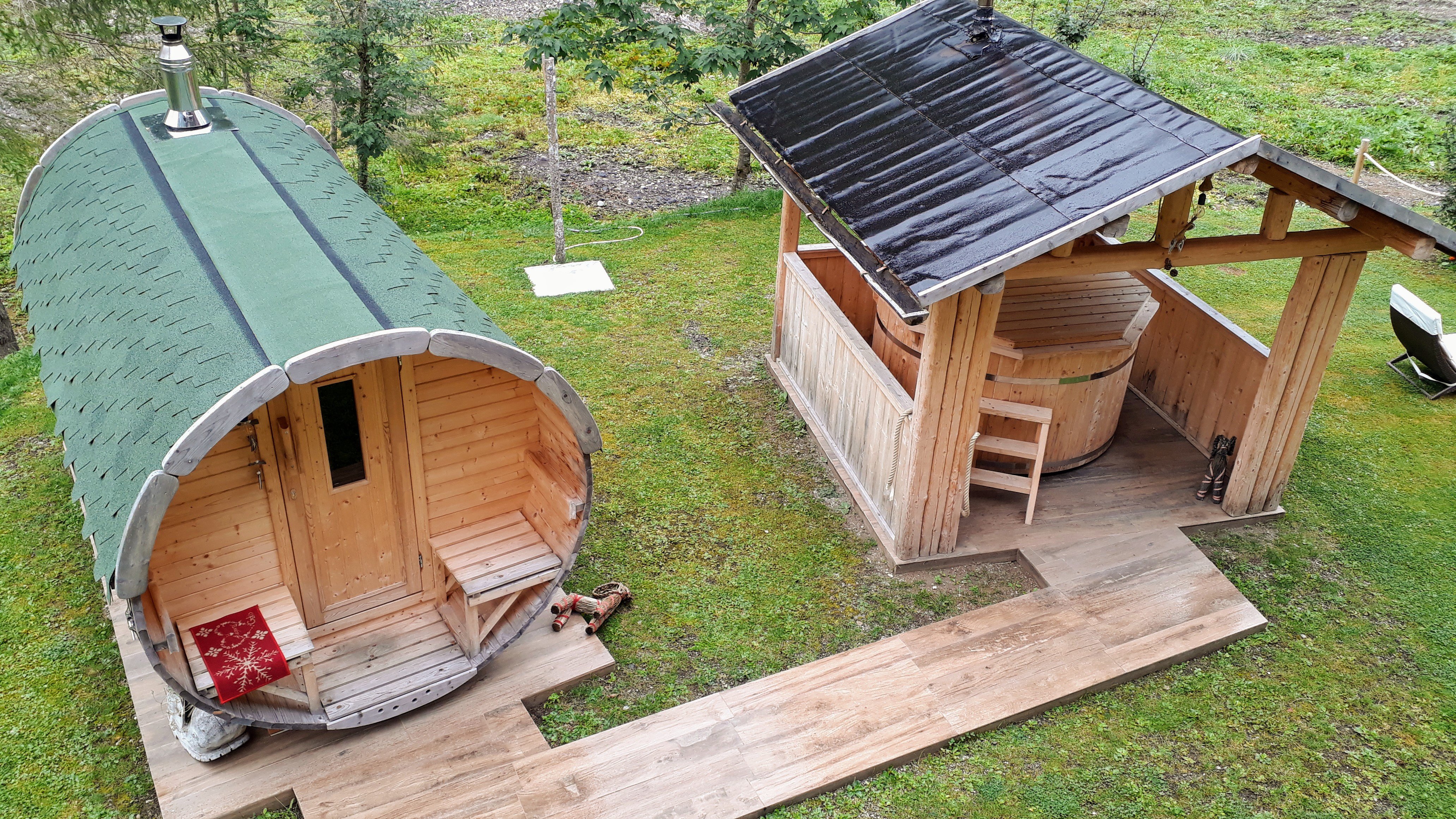 Hotel Garni Il Cirmolo-官方