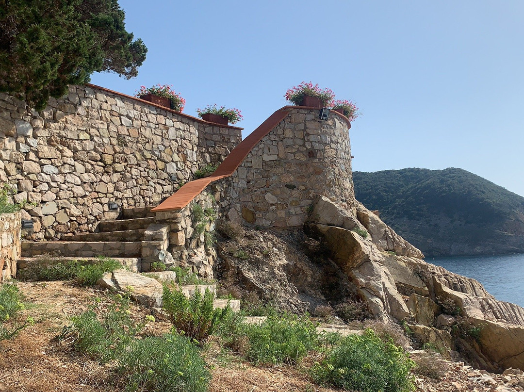 Cota Quinta