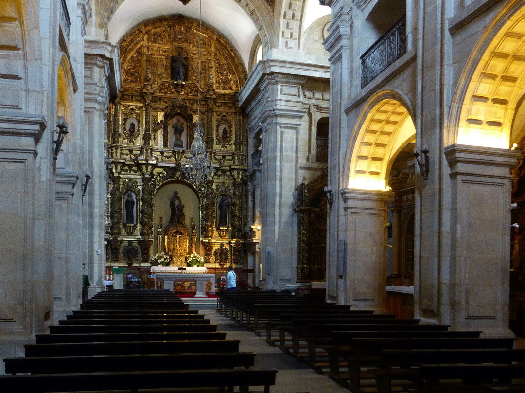 Iglesia de San Bartolome景点图片