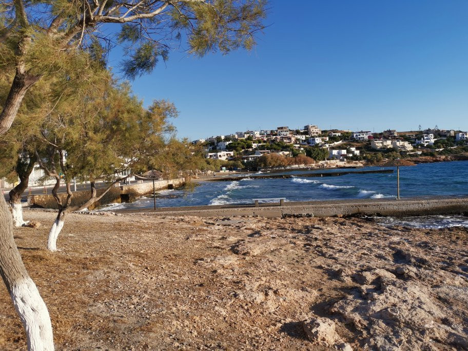 Aegean Paradiso主图