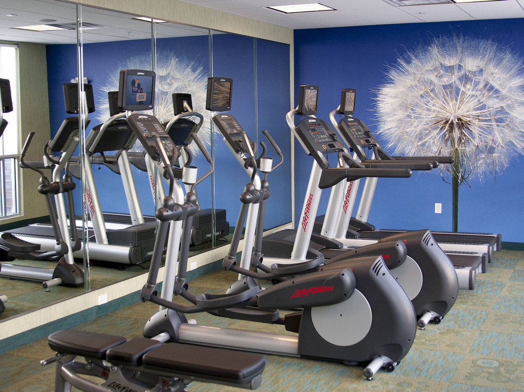 SpringHill Suites by Marriott Corpus Christi主图