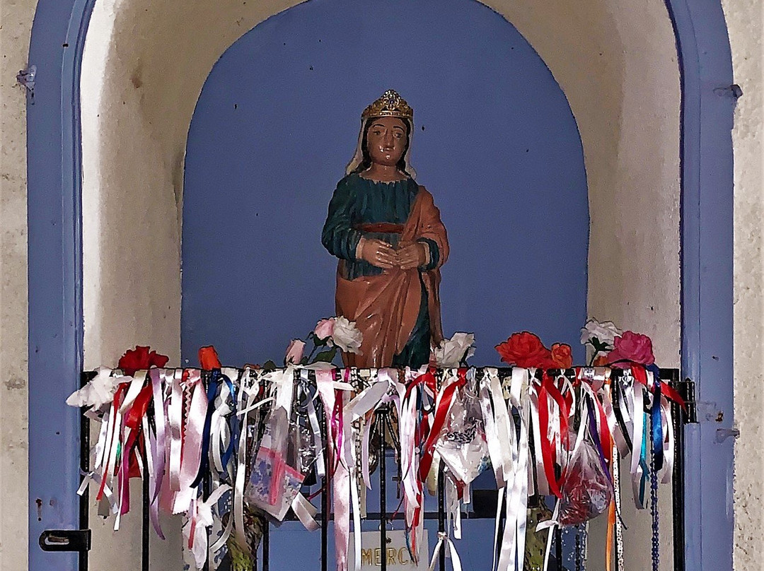 Eglise Sainte-Marie-Madeleine景点图片