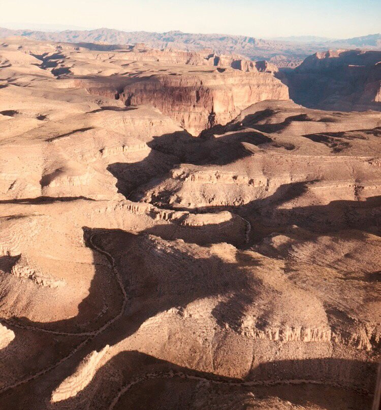 Grand Canyon Scenic Airlines景点图片