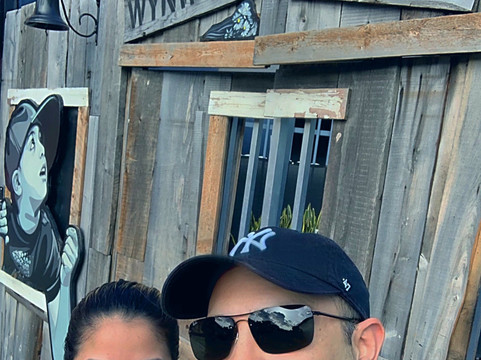 Miami's Best Graffiti Guide-迈阿密必去景点