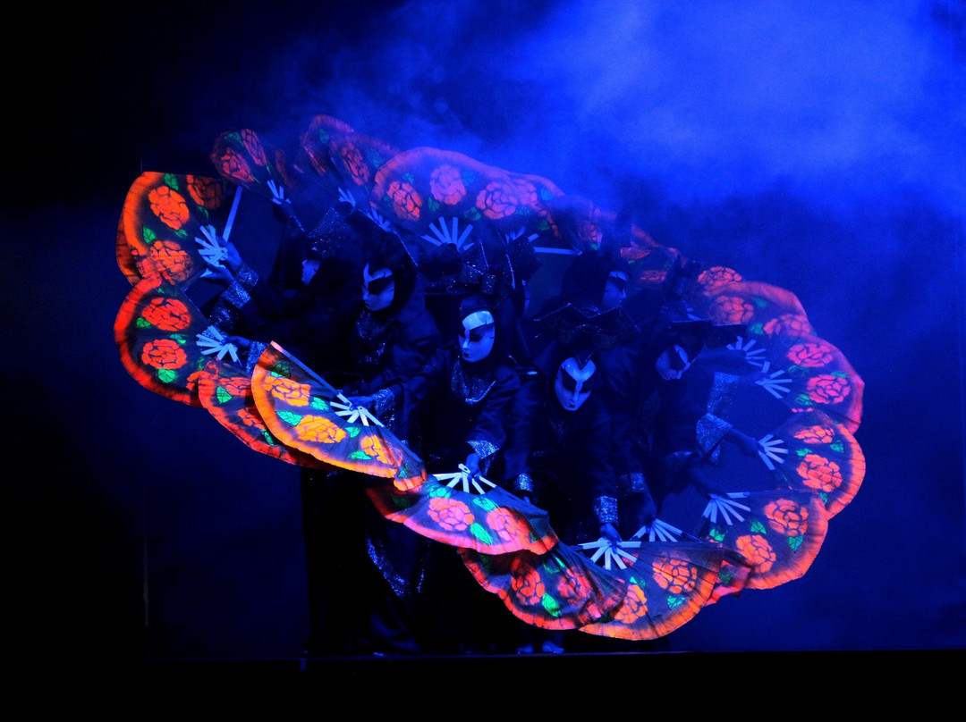 Decameron Barú主图