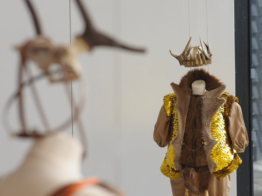 Edinburgh Printmakers-爱丁堡必去景点