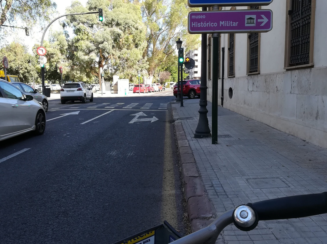 The Easy Way-巴伦西亚必去景点