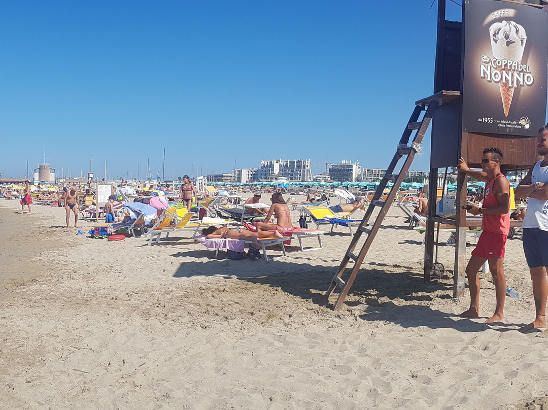 Lido San Giuliano-里米尼必去景点
