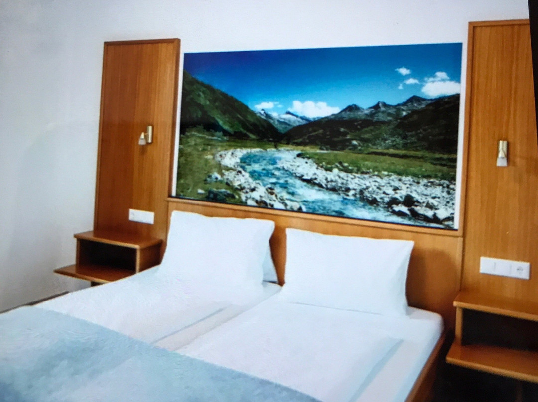 Hotel Restaurant Platzer主图