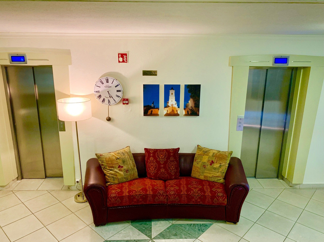 Wellnesshotel Aranyhomok主图
