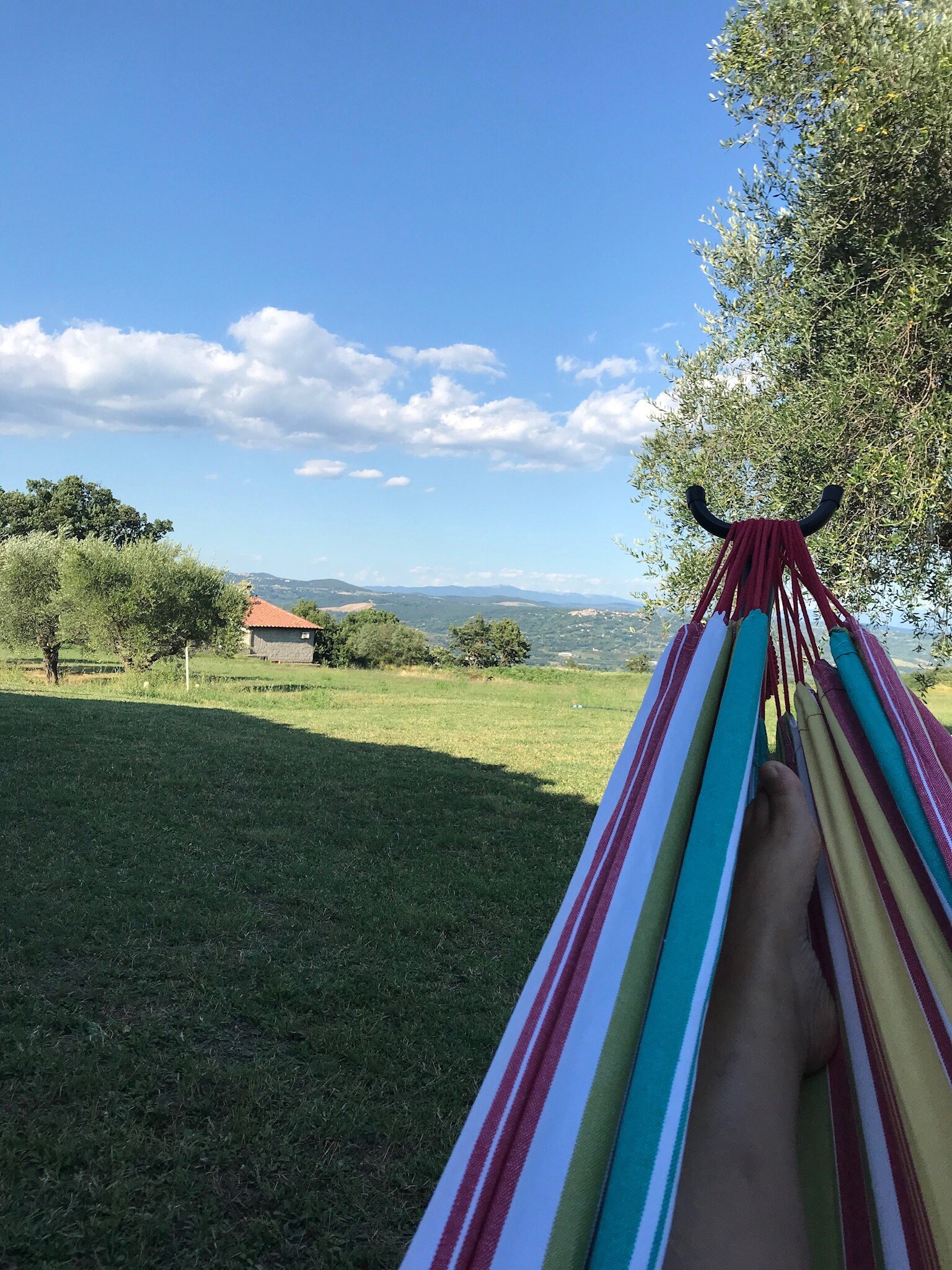 Agriturismo Le Querce-官方