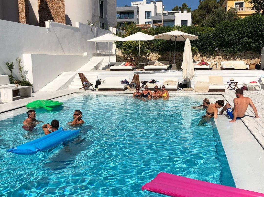 Zhero Hotel Mallorca主图