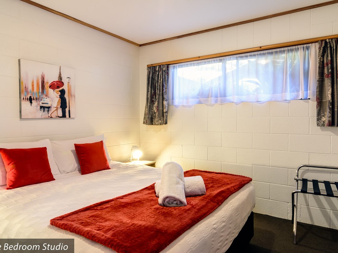 Kaiteri Motels and Apartments主图