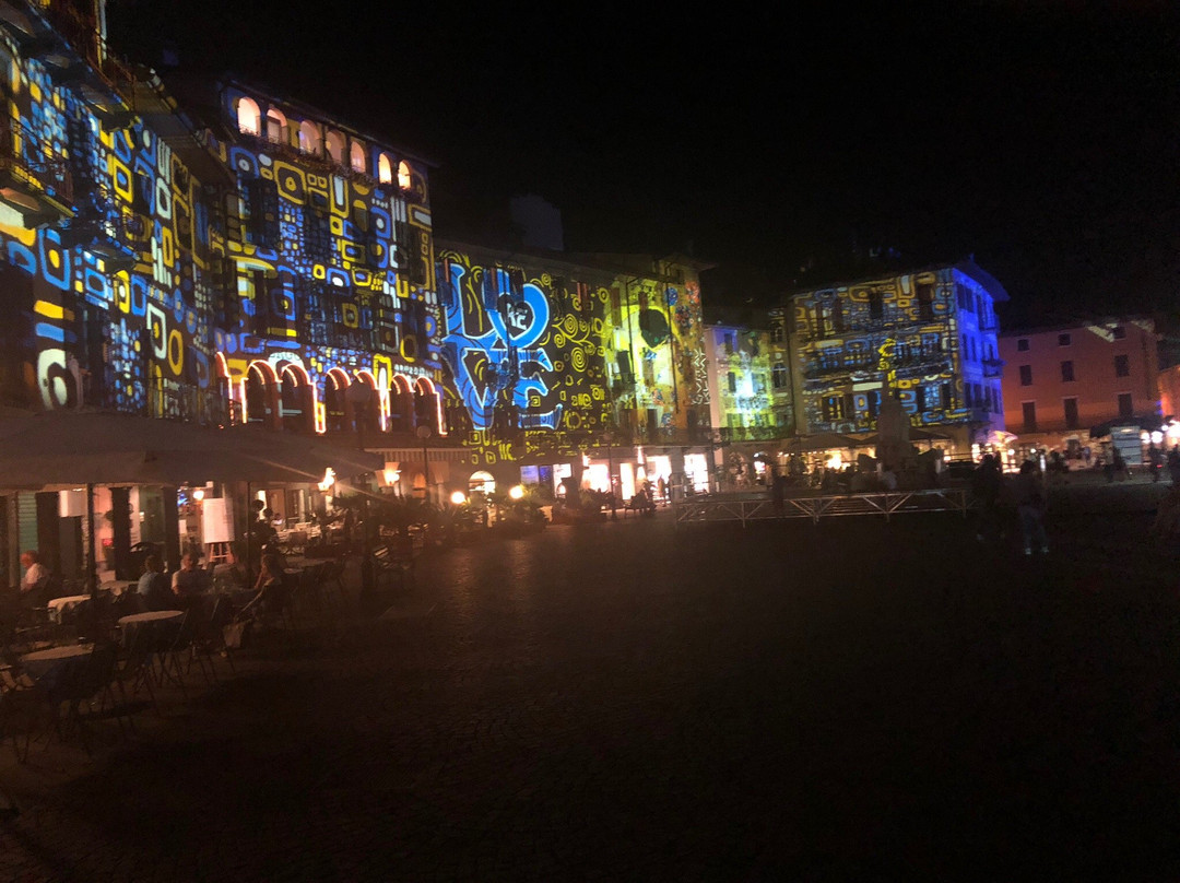帕尔马早餐加住宿别墅酒店主图
