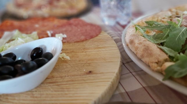 Susan Bowling-Gioia Tauro必去景点