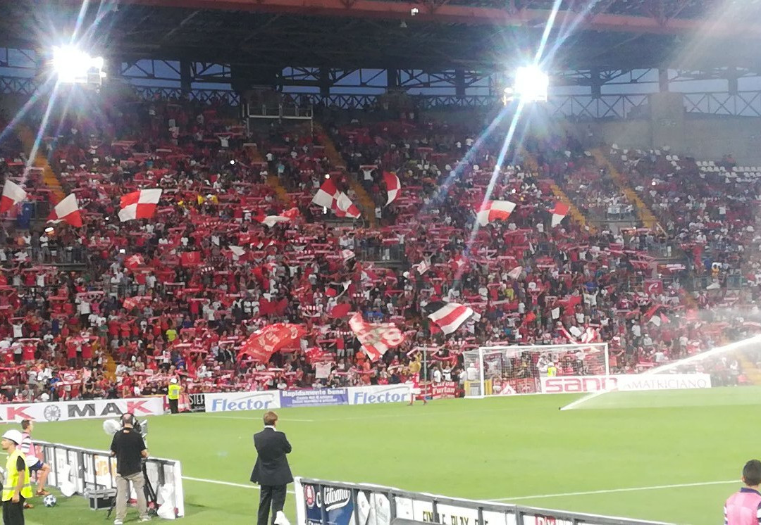 Stadio - Nereo Rocco景点图片