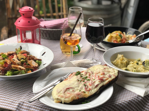 Weingut Reiner Pfefferle-Sulzfeld必去景点