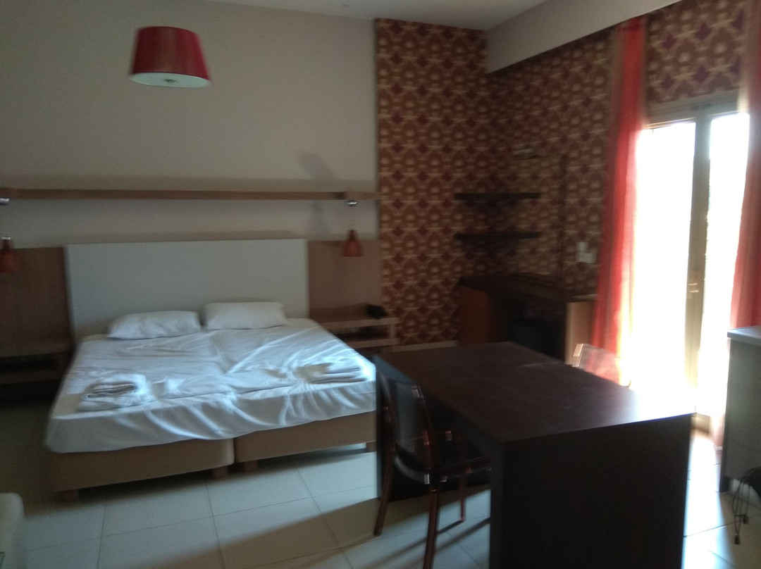 Tsokas Hotel Apartments主图