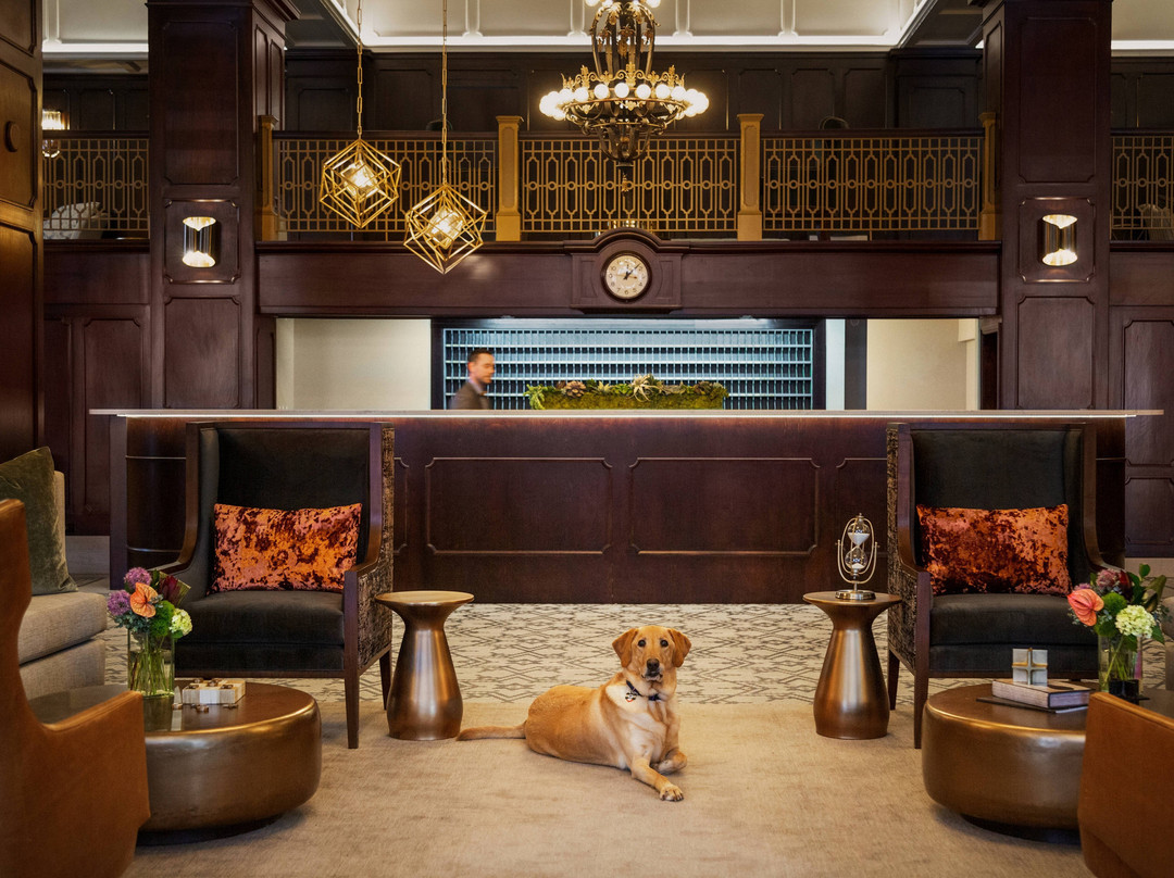 Hotel Northland, Autograph Collection主图