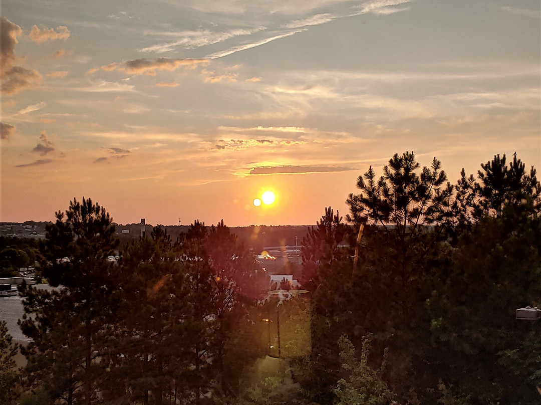 Home2 Suites By Hilton Augusta,GA主图