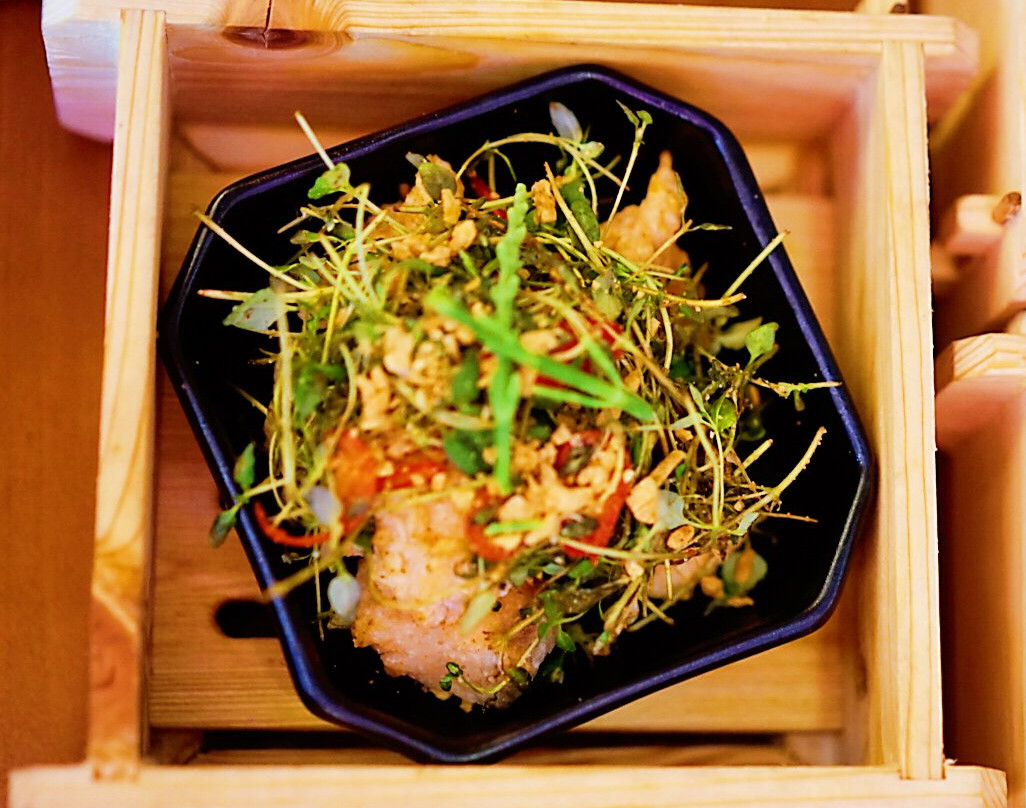 Chojo