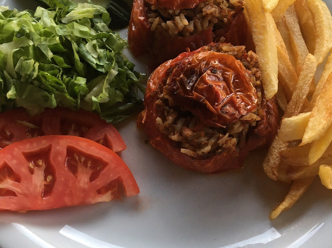 Vasilikos Garden主图