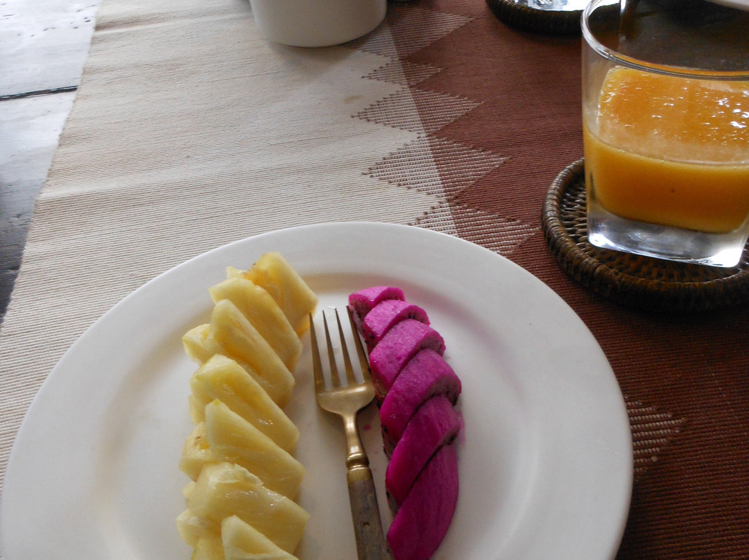 Hotel @ Yangon Heritage主图