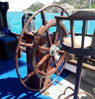 Gea Terza Escursioni-Golfo Aranci必去景点