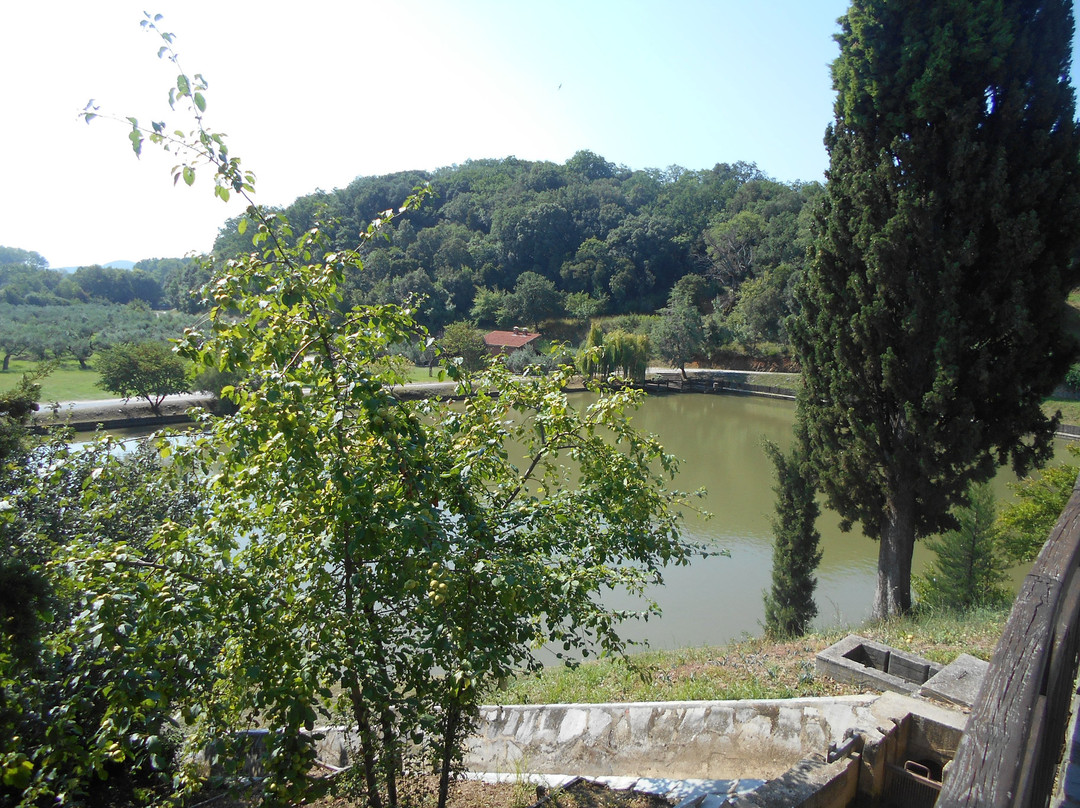 Kakovo Monastery景点图片