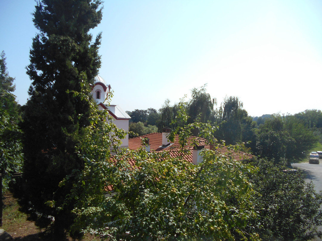Kakovo Monastery景点图片
