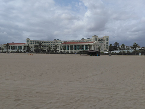 瓦伦西亚海洋怡思得主图