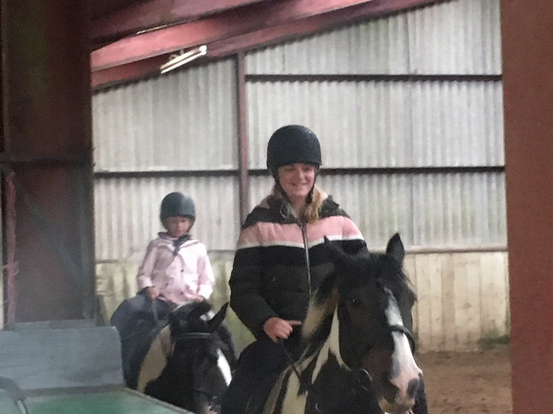 Goonbell Riding Centre-St Agnes必去景点