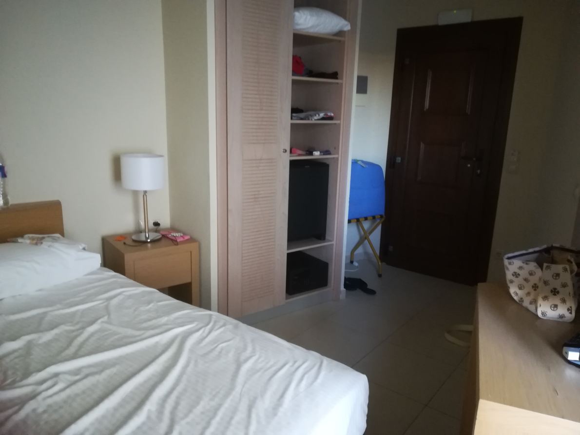 Hotel Porto Plaza Beach Resort-官方