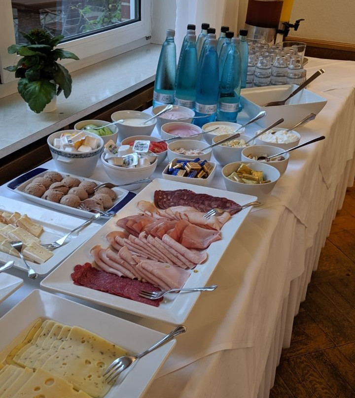 Hof Sudermuehlen主图