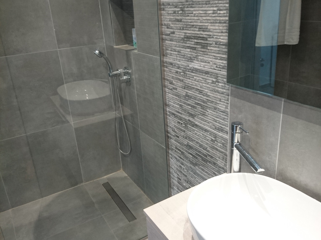 Saint Nicholas Hotel主图