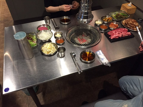 통큰갈비 - 부산양정점主图