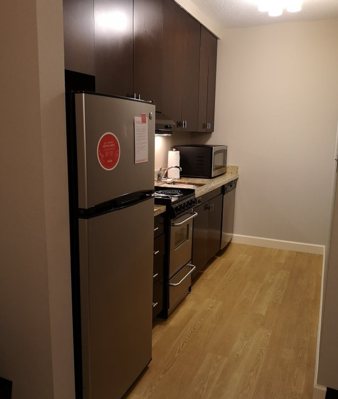 Towneplace Suites By Marriott Williamsport Pa主图