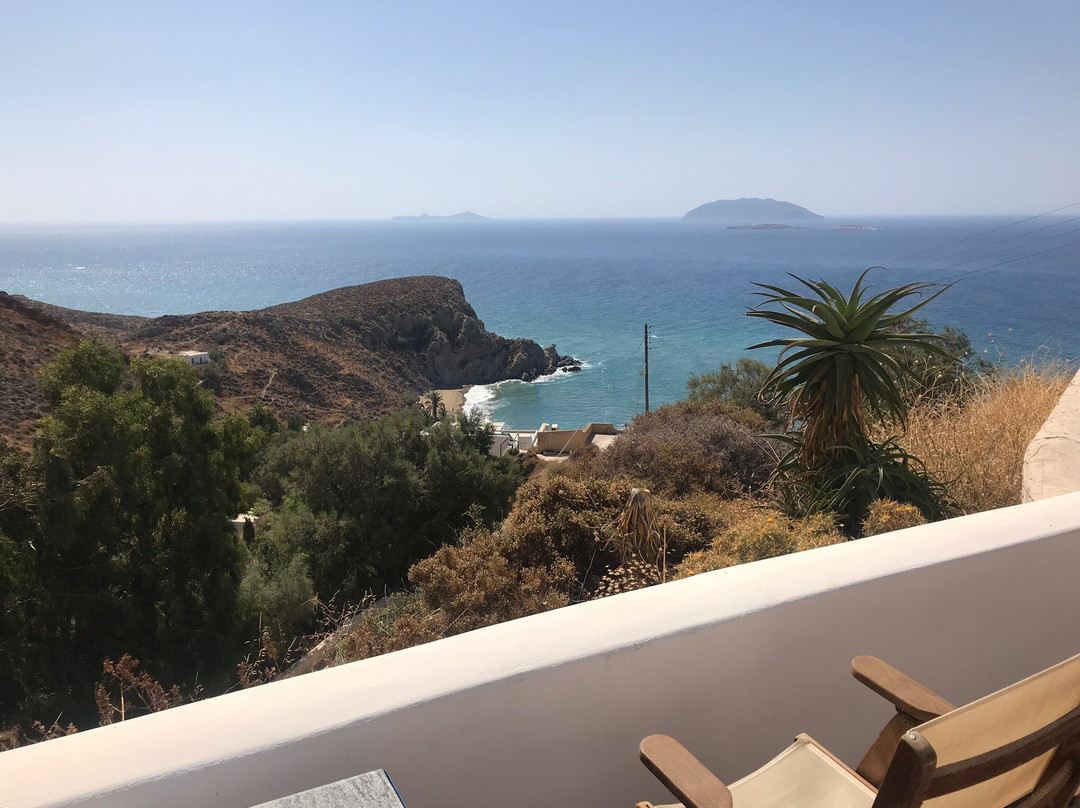 Apollon Village Hotel主图