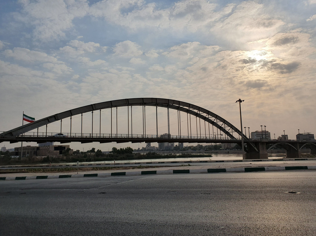 White Bridge景点图片