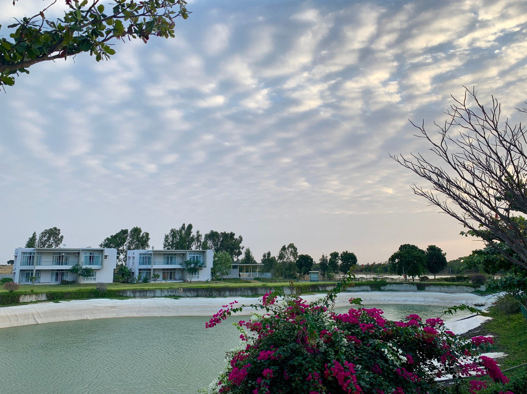 Zion Hills Golf County-Kolar必去景点