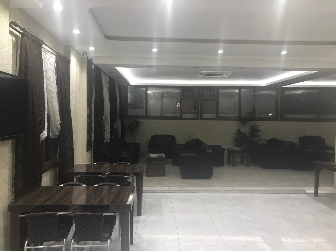 Grand Mina Hotel主图