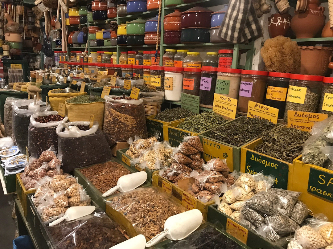 K. Tziblakis - Local Products景点图片