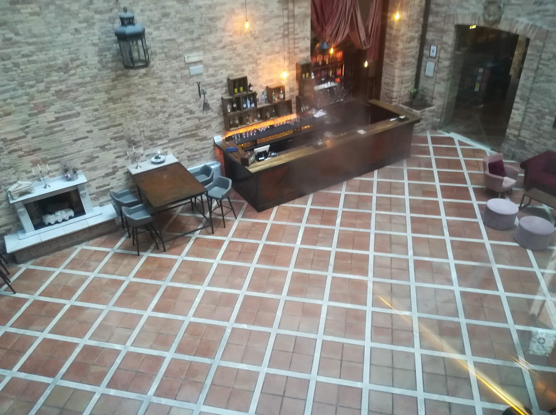 Castello Chiola Hotel主图