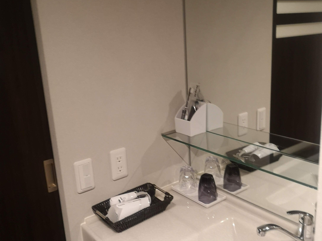 Dormy Inn PREMIUM大阪北滨天然温泉水都之汤主图