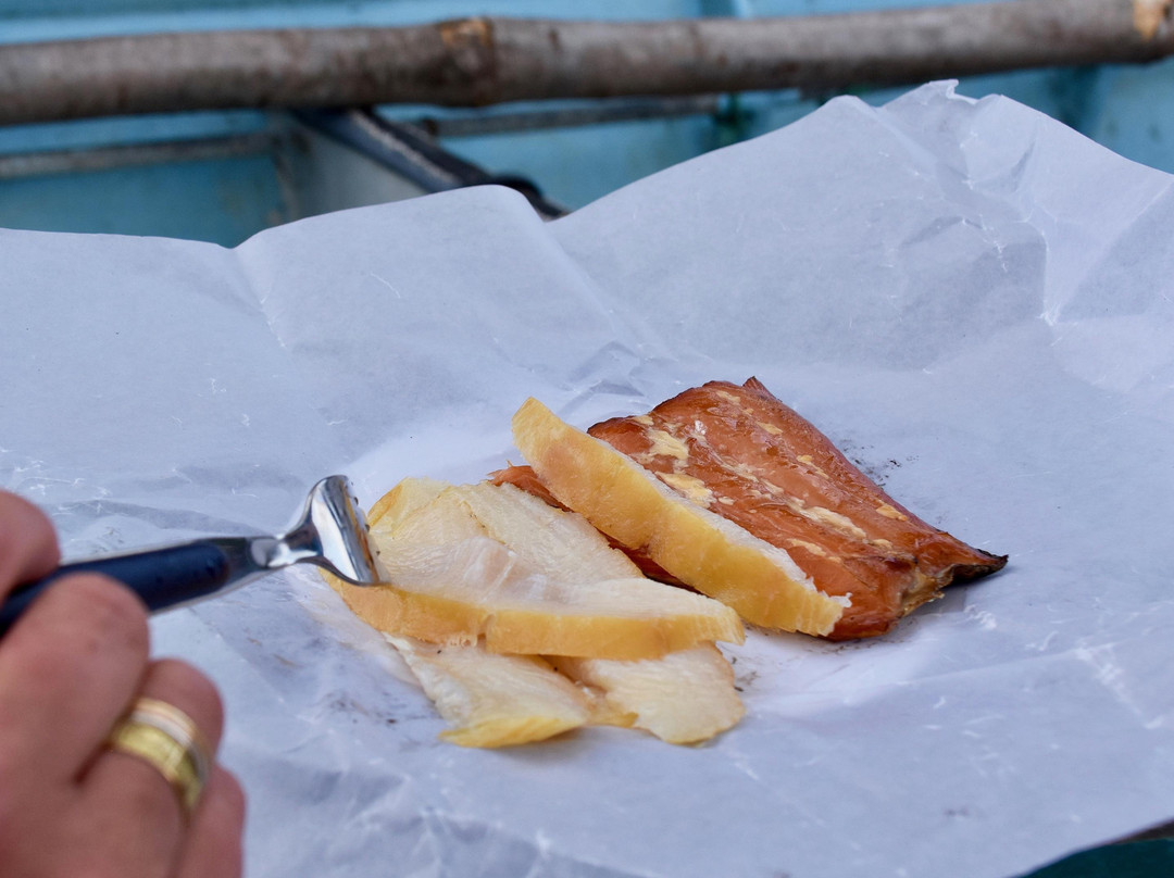 Denmark Food Tours景点图片