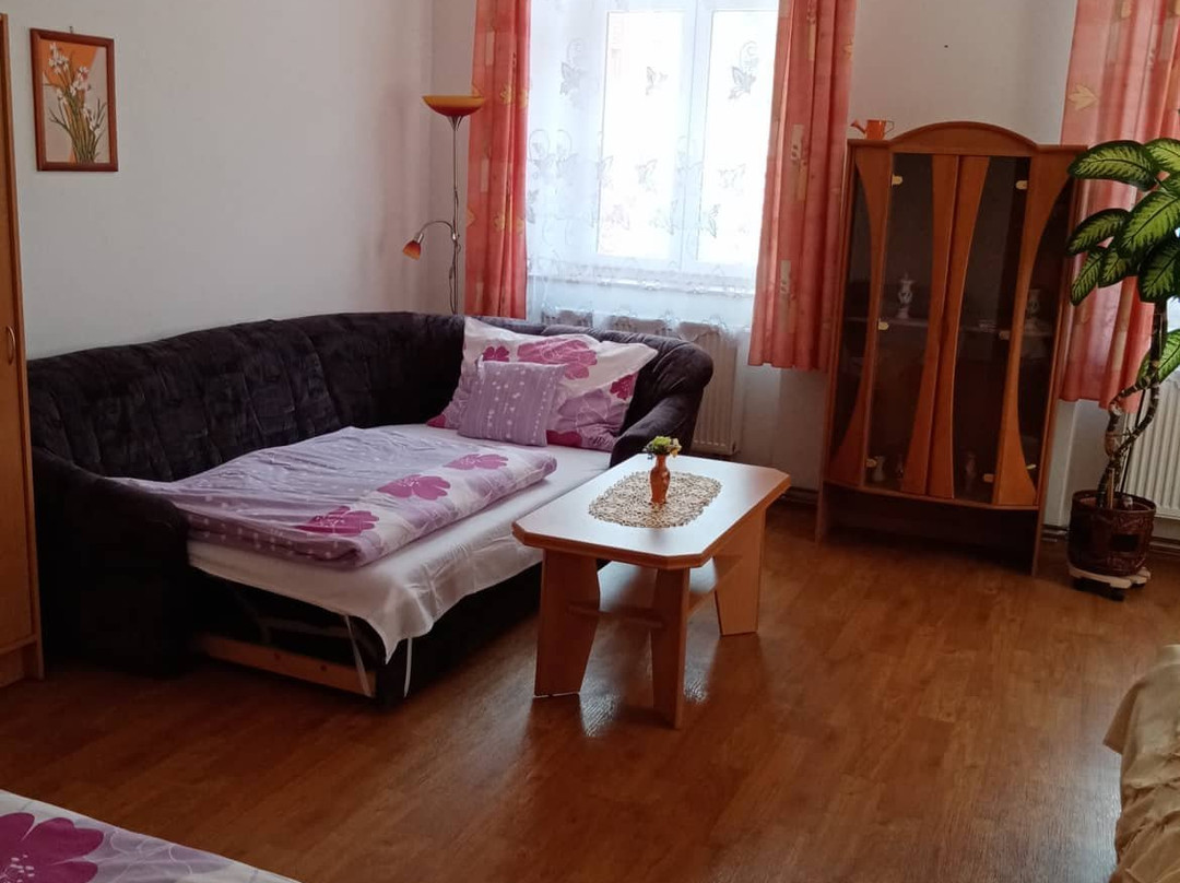Ubytovani u Krivaku