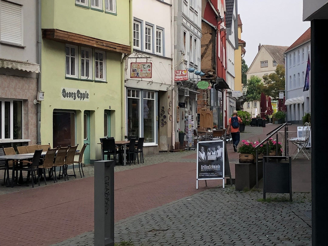 Gästehaus Keins Wie Meins