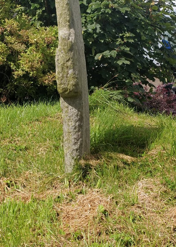 Banagher Church-Dungiven必去景点